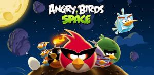 Angry Birds Space (2)